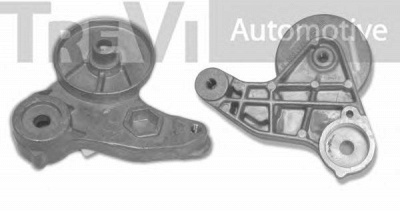 TREVI AUTOMOTIVE ta1549 -  Натяжитель ремня, клиновой зубча